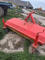 Veegmachine, dubbellucht en veenhuis hydraulische pomp, Ophalen, Overige typen