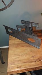 tv beugel vivanco max 100 kg, Ophalen, Gebruikt