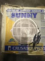 Voortentlamp, Ophalen of Verzenden, Nieuw