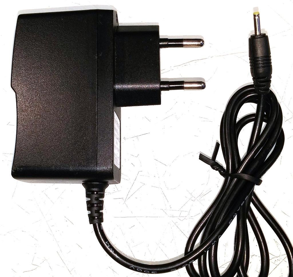 H-518 Tablet lader 5V 2A 2000mA 10W Adapter 2.5x0.7 Oplader, Computers en Software, Pc- en Netwerkkabels, Ophalen of Verzenden