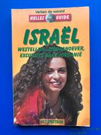 Reisgids Israël, Overige merken, Europa, Ophalen of Verzenden, Zo goed als nieuw