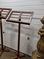 muziek of voorlees standaarden uit de kerk antiek, Ophalen of Verzenden, 'T Olde Gre-j, Info@toldegrej.nl, Endepoelstraat 20f Didam