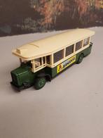 Te koop Renault TN60 autobus 1/50 van Solido, Ophalen of Verzenden, Nieuw, Bus of Vrachtwagen, Overige merken