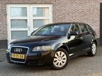 Audi A3 Sportback 1.6 FSI Ambition Pro Line Leder Airco lees, Voorwielaandrijving, Gebruikt, Zwart, 4 cilinders