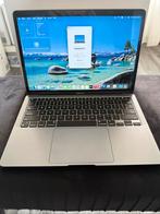 Apple MacBook Air M1 (2020) - 256GB - 99% Batterijconditie, Computers en Software, 256 GB, Qwerty, 8 GB, 13 inch