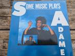 Maxi single - Adâme - Some music plays, Maxi-single, Dance, Ophalen of Verzenden, Zo goed als nieuw