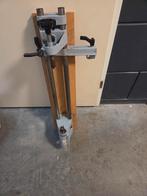 Houtdraaibank - Zo goed als nieuw, Ophalen of Verzenden, Zo goed als nieuw, Houtdraaibank, Minder dan 500 mm