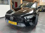 Mercedes-Benz A-klasse 180 Premium Plus Automaat AMG, 136 pk, Gebruikt, 4 cilinders, Leder en Stof