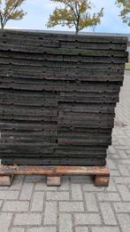 Rubberen tegels – diverse diktes & maten, ., ., ., Weidegang