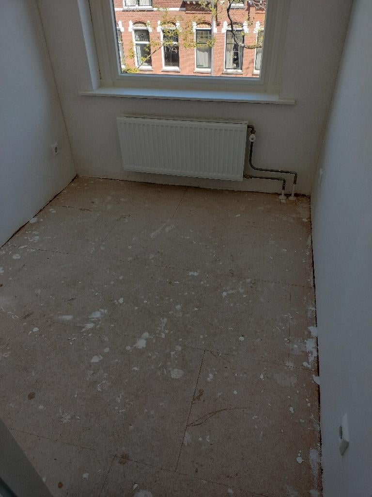 Woning, Huizen en Kamers, Kamers te huur, Rotterdam, Minder dan 20 m²