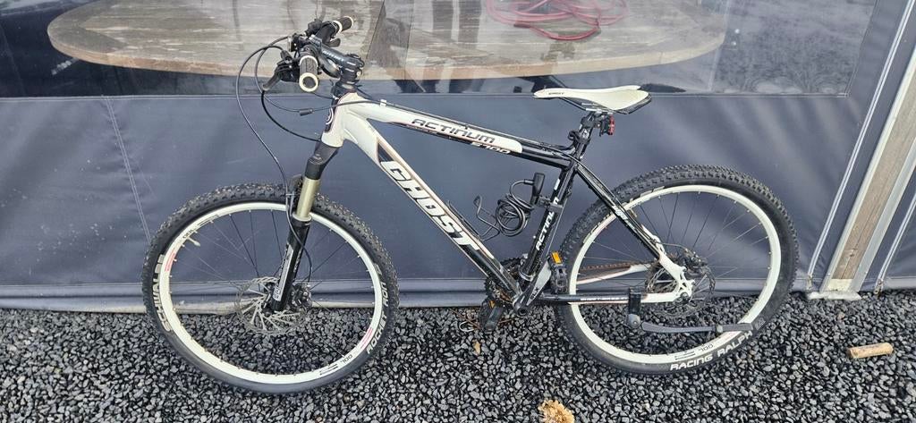 Ghost 5700 kinder MTB 26 inch, Fietsen en Brommers, Ophalen