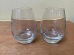 Whisky Glazen, Verzenden, Zo goed als nieuw, Gebruiksvoorwerp