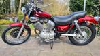 Yamaha Virago 535, Particulier, Chopper
