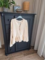 Trui maat M, Ophalen of Verzenden, Nieuw, Maat 38/40 (M), Beige