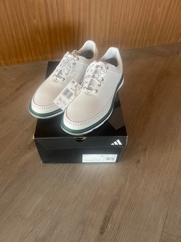 Adidas MC80 golfschoen, Ophalen of Verzenden, Nieuw, Schoenen, Overige merken