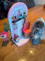 LOL surprise Shine on Salon en Spa, Ophalen of Verzenden, Zo goed als nieuw, Overige typen