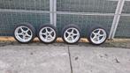 Ocean MK18 Velgen met Michelin Banden voor Volvo 740, Ophalen