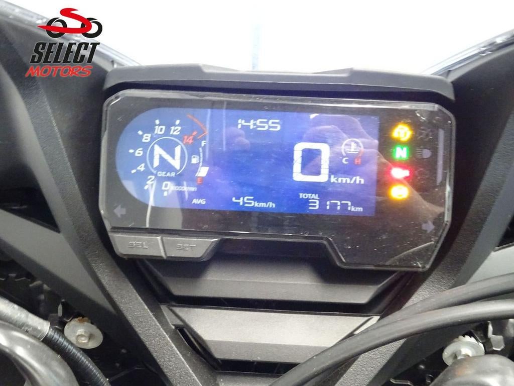 PRACHTIGE ZGAN HONDA CBR 650 R ABS CBR650R  (2019), Motoren, Motoren | Honda, HONDA, 4 cilinders, Onbekend, Super Sport