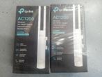 TP-Link Omada EAP225-Outdoor AC1200 Access Points (2 stuks), Computers en Software, Accesspoints, Ophalen of Verzenden