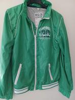 Groene jongens zomerjas maat 158/ 164, Zeeman, Ophalen of Verzenden, Zo goed als nieuw, Jongen