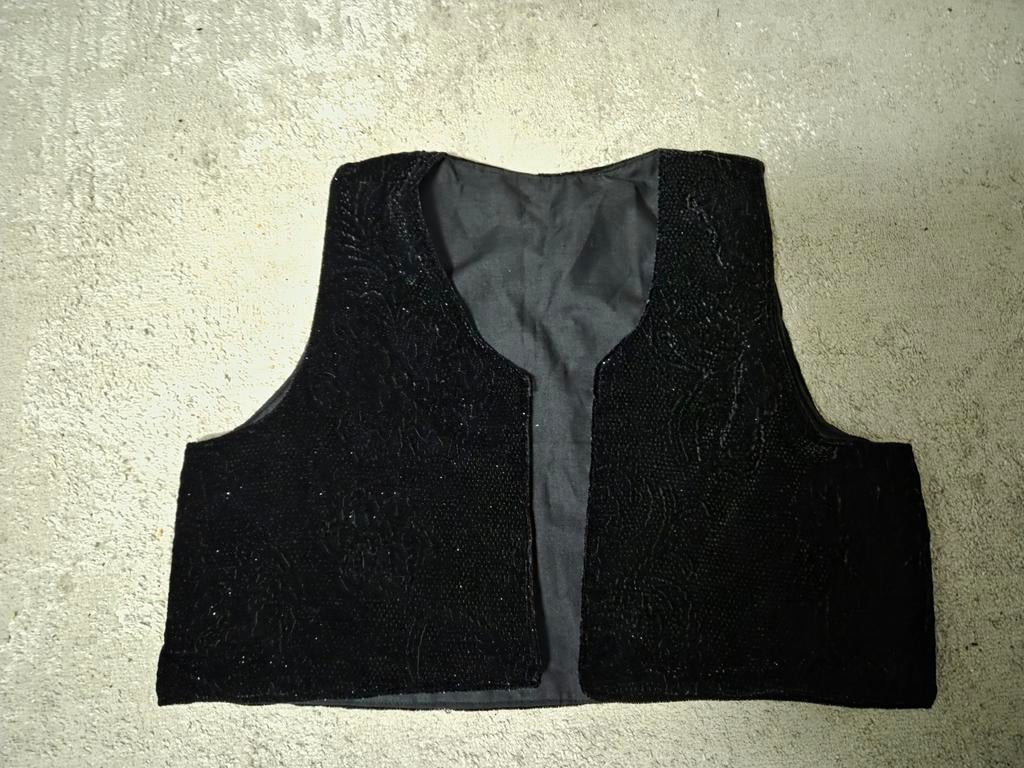 3X gilets/ elek, Maat 38/40 (M), Overige typen, Zwart, Ophalen of Verzenden