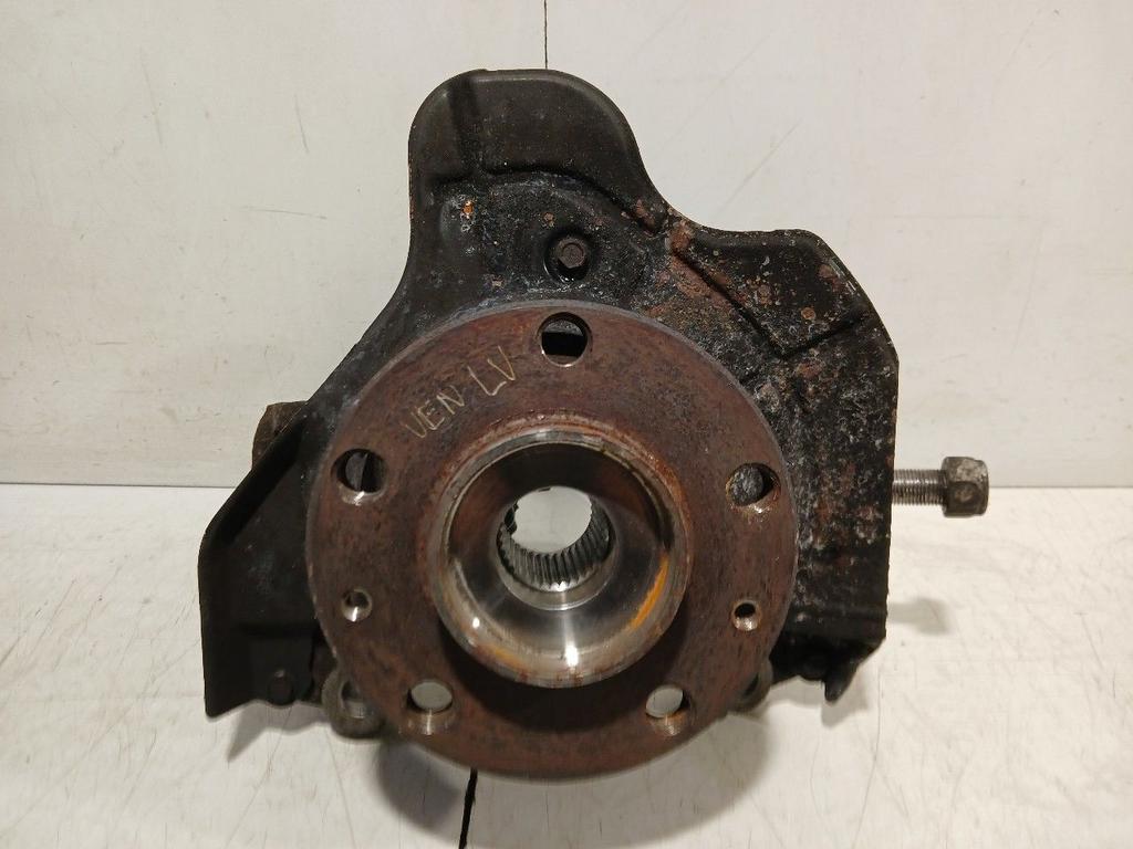 Wielnaaf links voor Citroën Jumper, Auto-onderdelen, Onderdelen@venauto.nl, Van der Ven Autorecycling B.V., Gebruikt, Ettenseweg 76, 4706 PB Roosendaal, The Netherlands