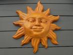 Zon wanddecoratie, Ophalen, Nieuw