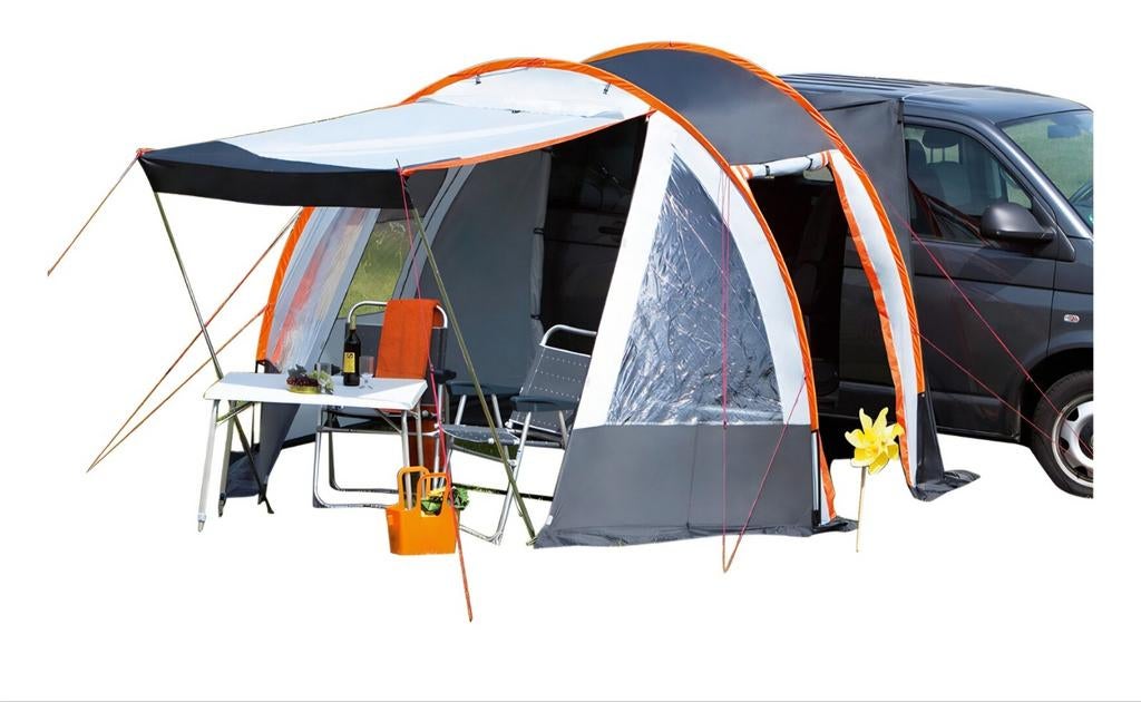 DWT Picco Busvoortent 320x150 - ZGAN, Ophalen of Verzenden