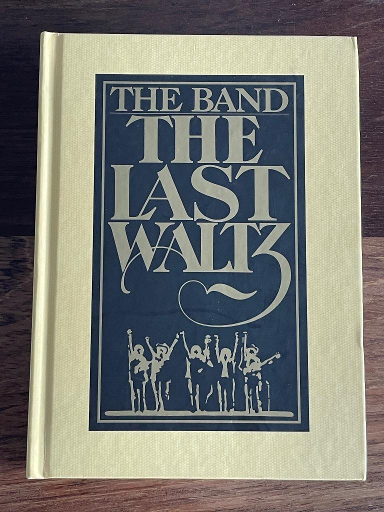 4Cd Box The Band The Last Waltz ZGAN ( Bob Dylan ), Ophalen of Verzenden, 2010 - 2019, Zo goed als nieuw, Boxset
