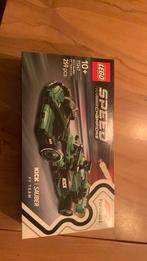 Kick sauber lego set lastig aan te komen, Ophalen of Verzenden, Zo goed als nieuw