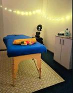 Ontspannings Massage 30min/60€   1uur/100€, Ontspanningsmassage