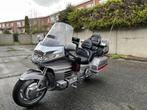 Honda Goldwing GL1500SE, LED Verlichting, Motorrijbewijs A, Particulier, Meer dan 35 kW