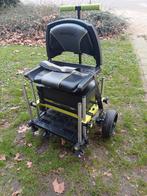 Matrix visstation met extra draaistoel enz, Ophalen, Zo goed als nieuw, Overige typen