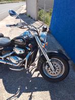 Suzuki VL 800 intruder, Cardan-aandrijving, 2 cilinders, Gebruikt, Particulier