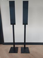 KEF T301 Satelliet Luidsprekers - Zo goed als nieuw, Overige merken, Ophalen of Verzenden, Zo goed als nieuw, 120 watt of meer
