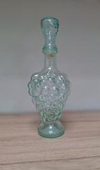 Italiaanse vintage Empoli karaf., Antiek en Kunst, Ophalen of Verzenden