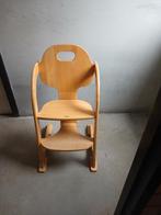 kinderstoel, Ophalen of Verzenden, Gebruikt, Meegroeistoel