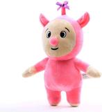 Billy en Bambam knuffels, Verzenden, Nieuw, Overige typen