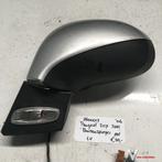Peugeot 207 5drs 2006 2600017  Elektr  Buitenspiegel Links o, Auto-onderdelen, Gebruikt, -, -, Ophalen of Verzenden