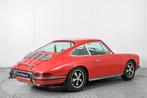 Porsche 911 L 2.0 SWB (bj 1968), Auto's, Gebruikt, Bedrijf, Handgeschakeld, Geïmporteerd