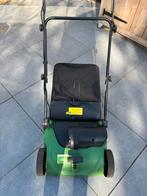 Verticuteermachine, Tuin en Terras, Verticuteermachines, Ophalen, Gebruikt, Elektrisch