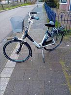 Gazelle damesfiets, Ophalen, Zo goed als nieuw, Gazelle