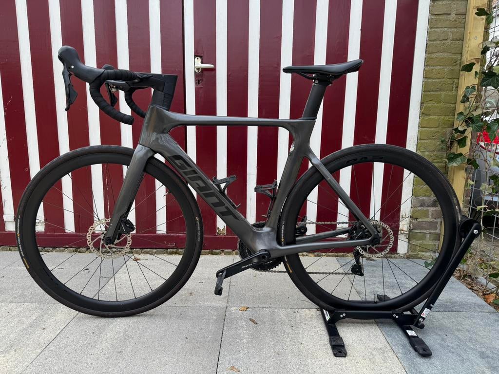 Giant Propel Advanced 2 Disc 2021 - maat M, Ophalen, Zo goed als nieuw, Overige typen