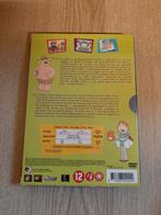 Family guy seizoen 3 dvd box, Alle leeftijden, Ophalen of Verzenden, Zo goed als nieuw, Amerikaans