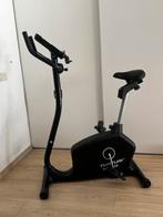 Tunturi FitCycle 40 Ergometer Hometrainer, Ophalen, Gebruikt, Metaal, Benen