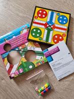 Magnetic travel game Ludo, Nieuw (MM6), Kinderen en Baby's, Speelgoed | Educatief en Creatief, Ophalen of Verzenden, Nieuw