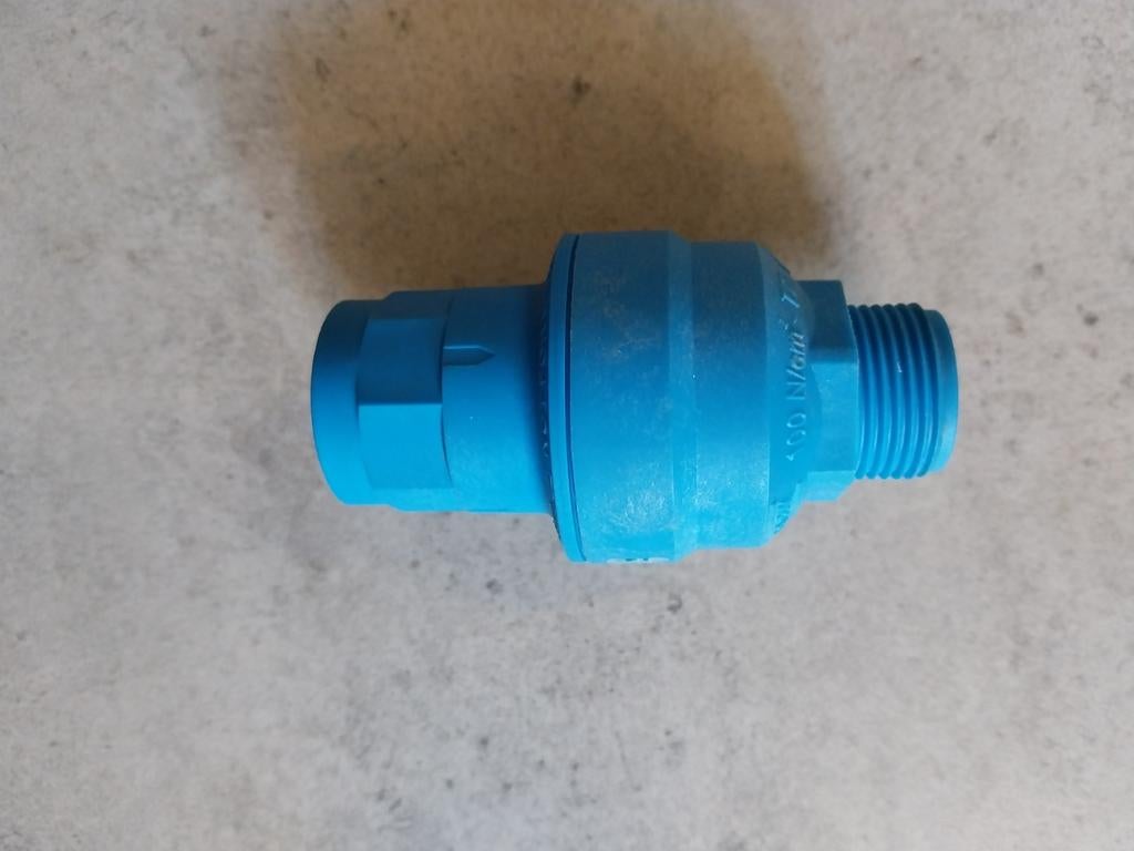 Elek Aquastop / Waterslot 100N/cm T70, Ophalen of Verzenden, Zo goed als nieuw