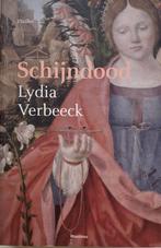 Lydia Verbeeck - Schijndood, Ophalen of Verzenden, Nieuw