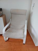 Ikea stoel, Ophalen, 75 tot 100 cm, Zo goed als nieuw, Stof