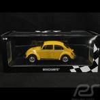 VW Kever 1200 1:18 Minichamps Alles kan open Limited 504, Ophalen of Verzenden, Nieuw, Auto, MiniChamps